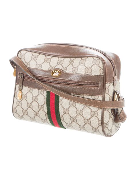 gucci box bags|gucci box bag vintage.